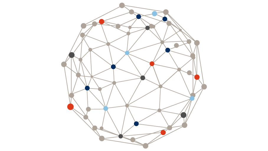 We've Mapped Global Money Flows. Everyone Else Is Guessing